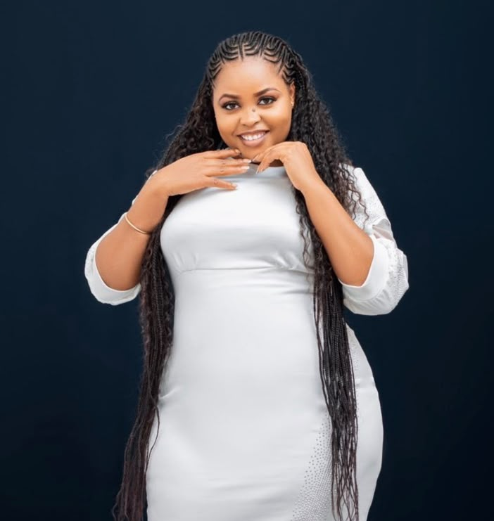 Rozina Hillary Massawe